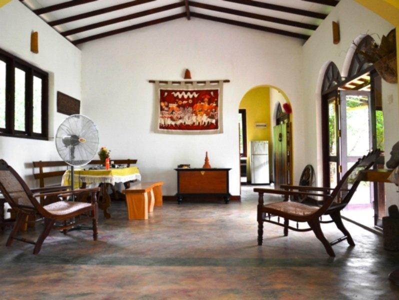 The Reef Beach Hotel Negombo Luaran gambar