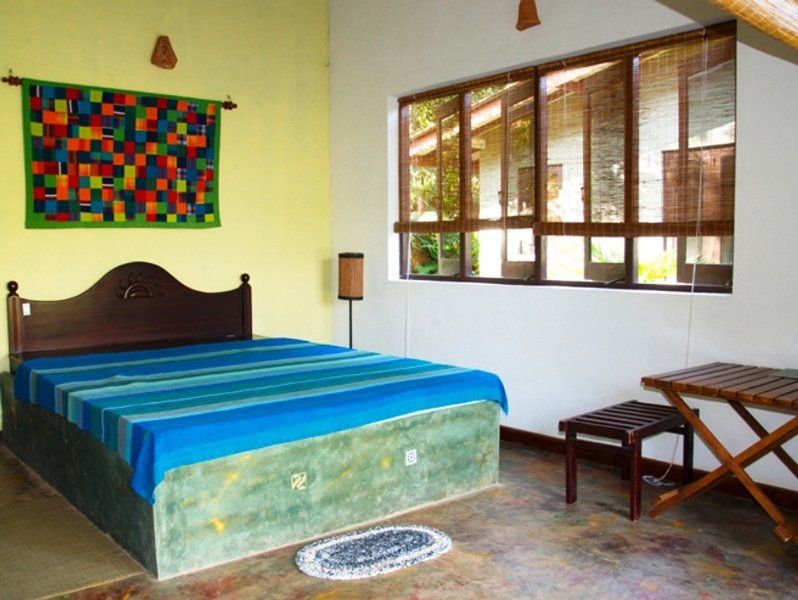 The Reef Beach Hotel Negombo Luaran gambar