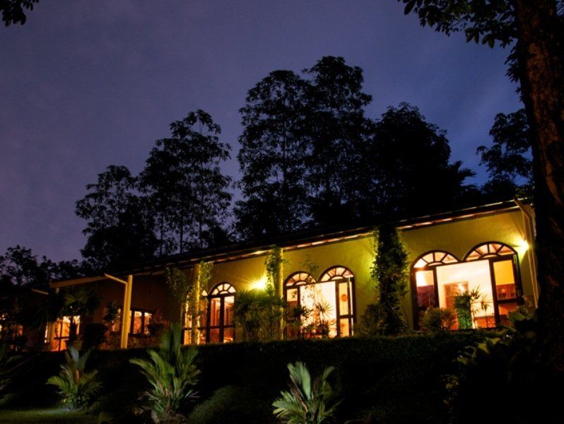 The Reef Beach Hotel Negombo Luaran gambar